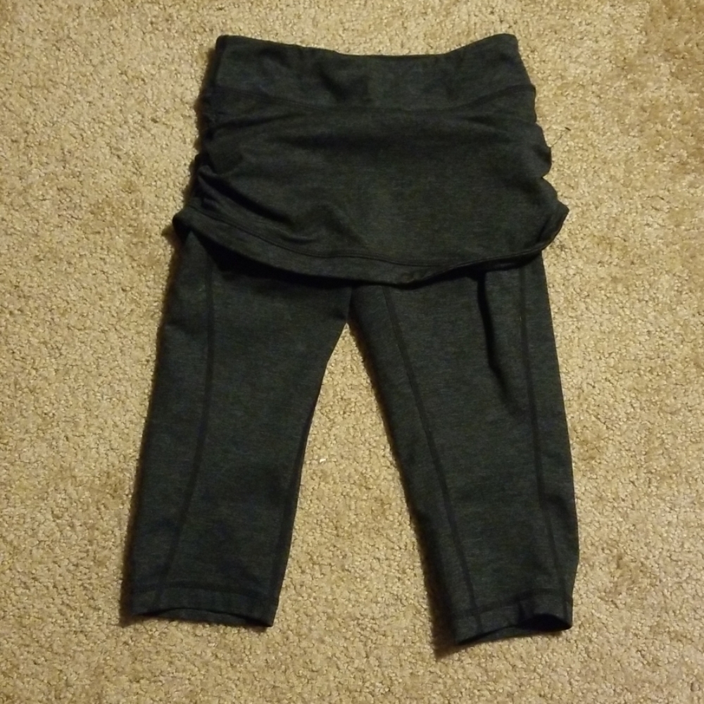 Zella Girls Yoga pants